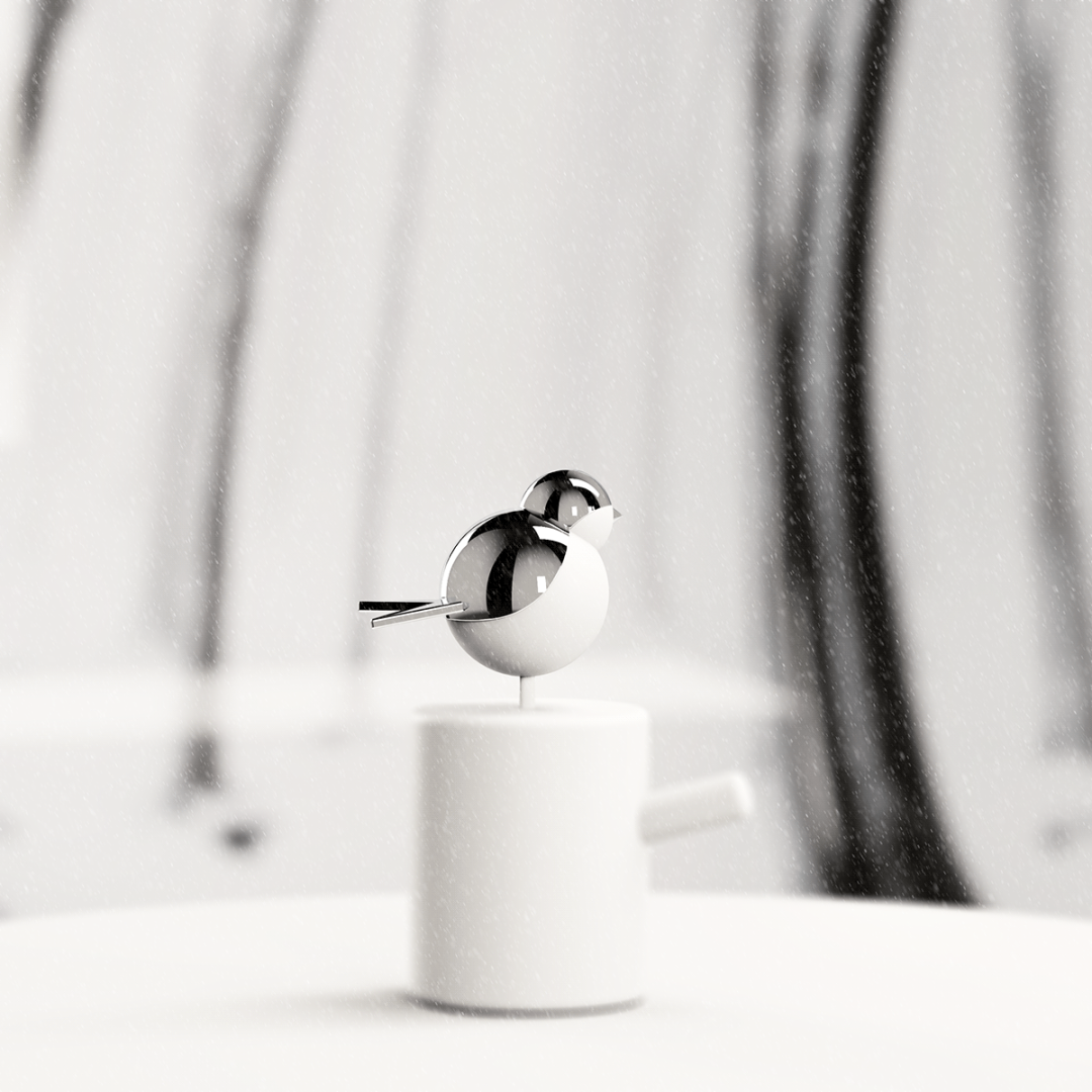 10个关于“鸟”的仿生设计的图46