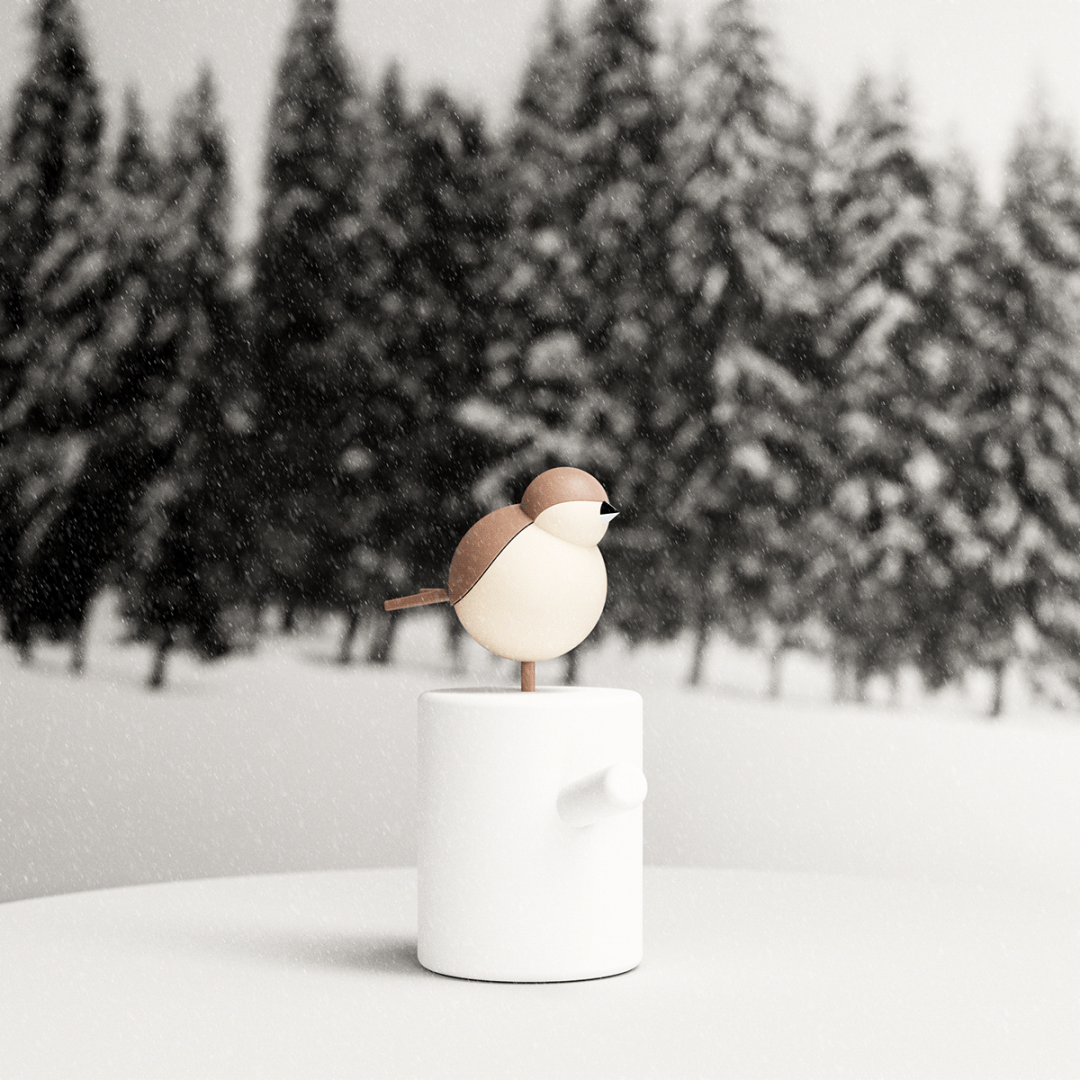 10个关于“鸟”的仿生设计的图44