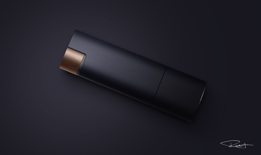 灵感图库50例高颜值电子烟设计