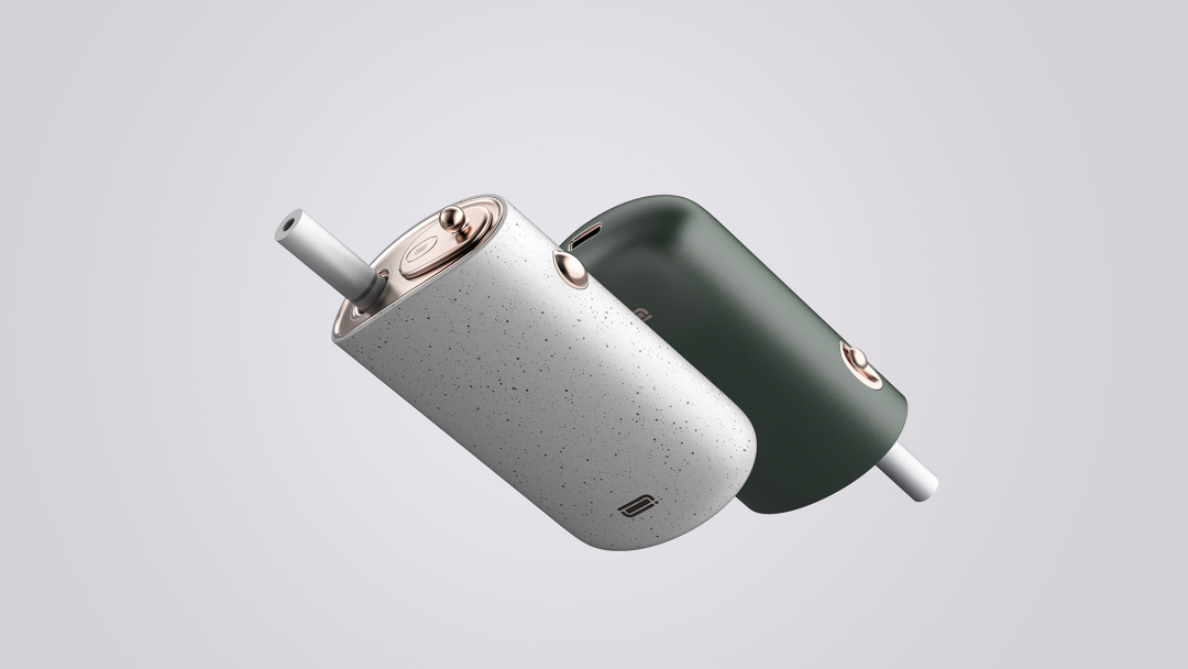 灵感图库50例高颜值电子烟设计