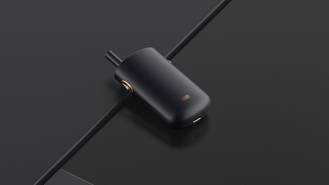 灵感图库50例高颜值电子烟设计