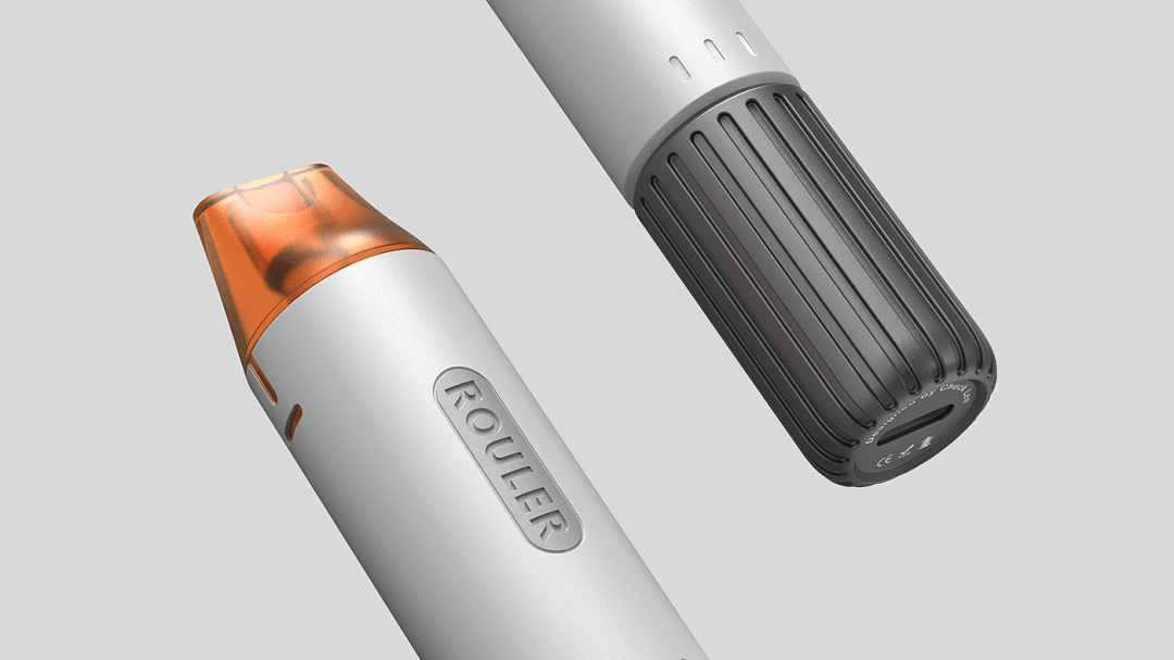 灵感图库50例高颜值电子烟设计