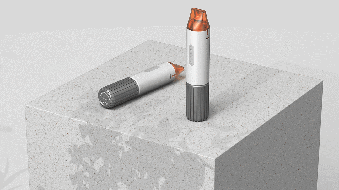 灵感图库50例高颜值电子烟设计