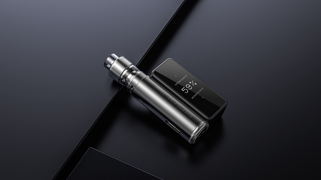 灵感图库50例高颜值电子烟设计