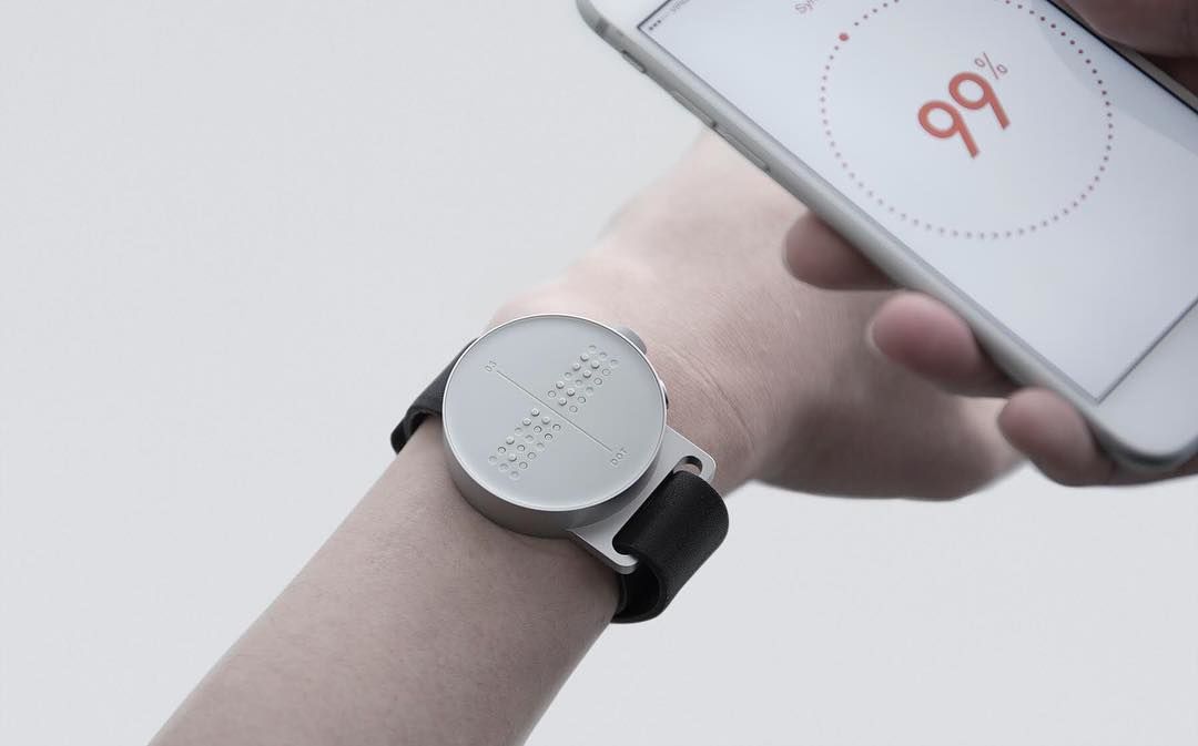 温暖人心的12款——“无障碍”设计！的图16