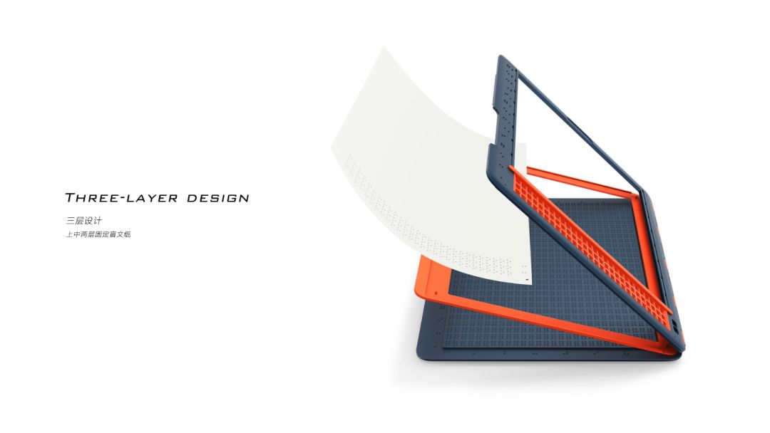 温暖人心的12款——“无障碍”设计！的图7