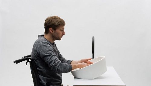 温暖人心的12款——“无障碍”设计！的图1