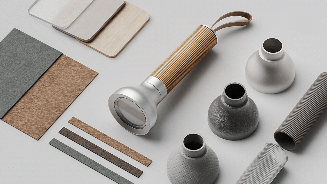 10款可持续性产品设计