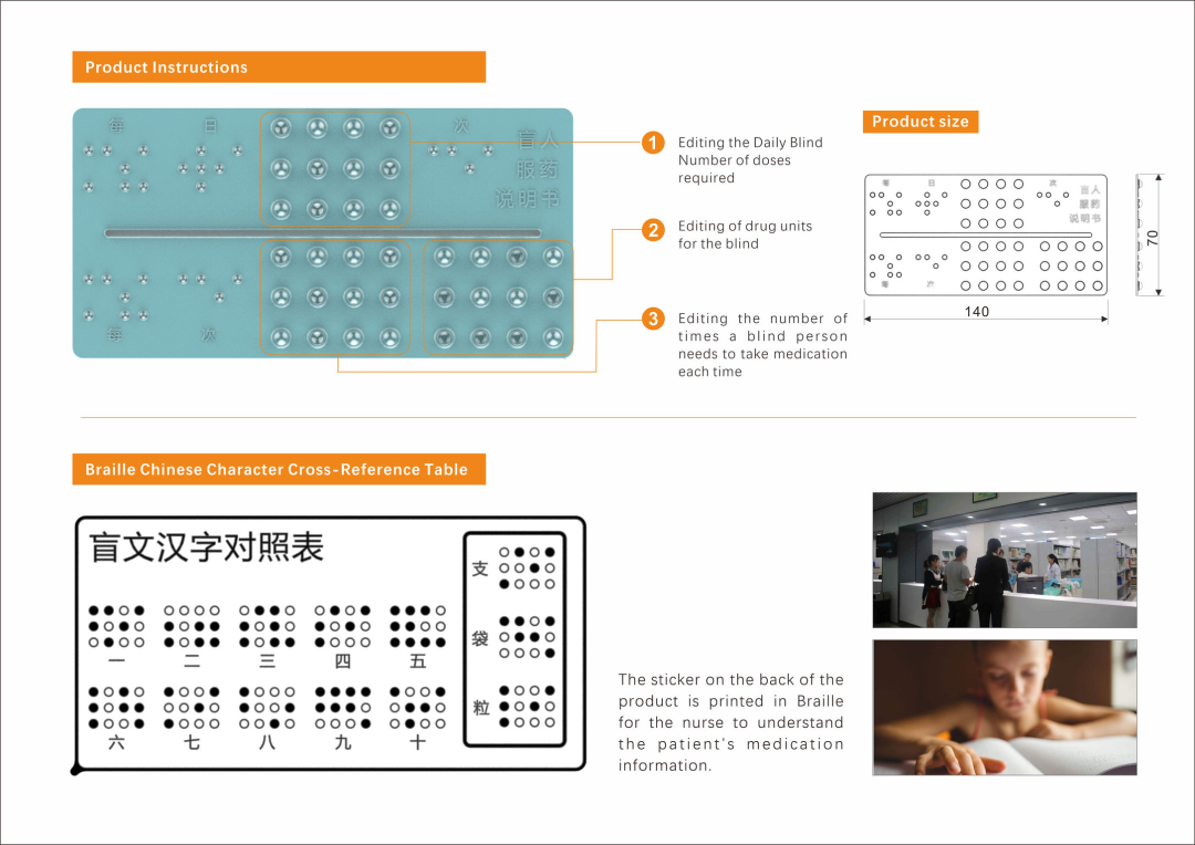 關(guān)于“藥”的10款暖心設(shè)計(jì)！的圖67