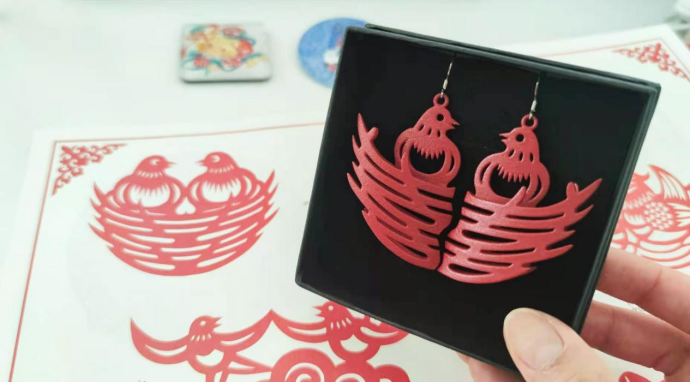 3D打印 ——“重新定義工業(yè)設(shè)計”的圖3