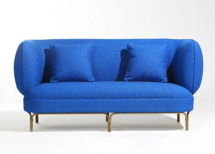 2021新趋势？“克莱因蓝”到底 火成个什么样...!的图33