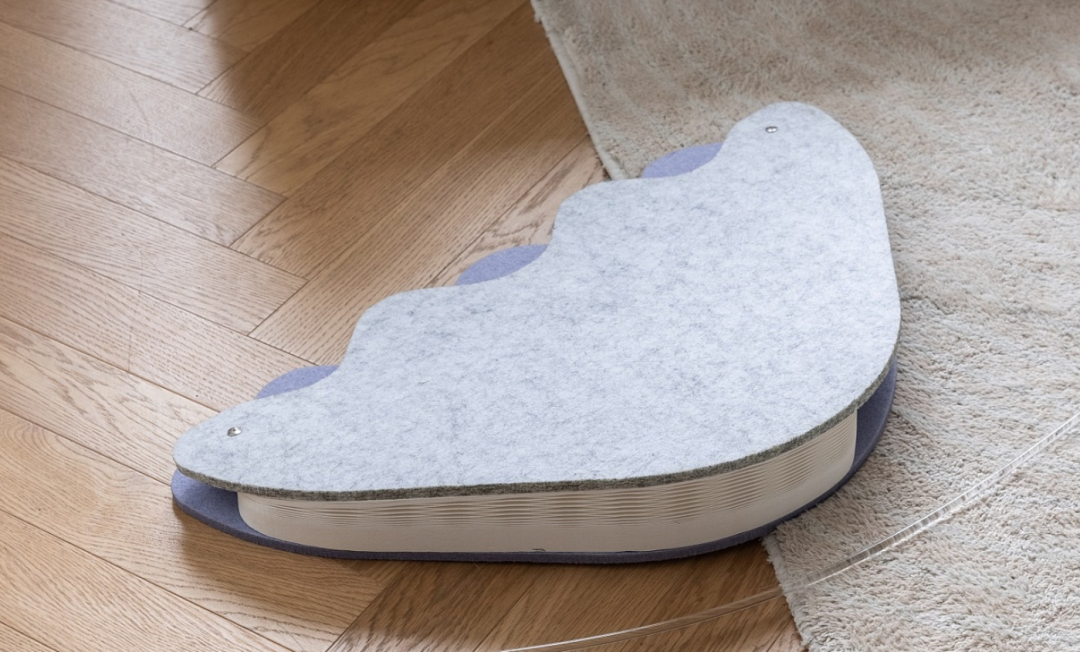 重新设计——猫窝的图15