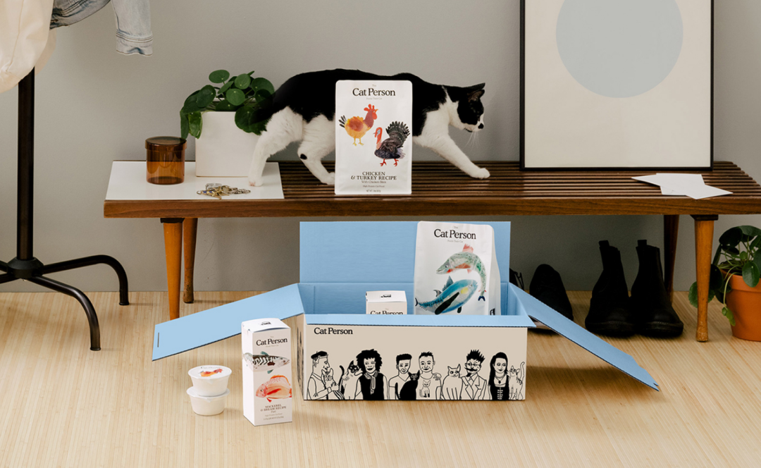 重新设计——猫窝的图26