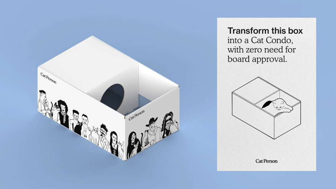 重新设计——猫窝的图25