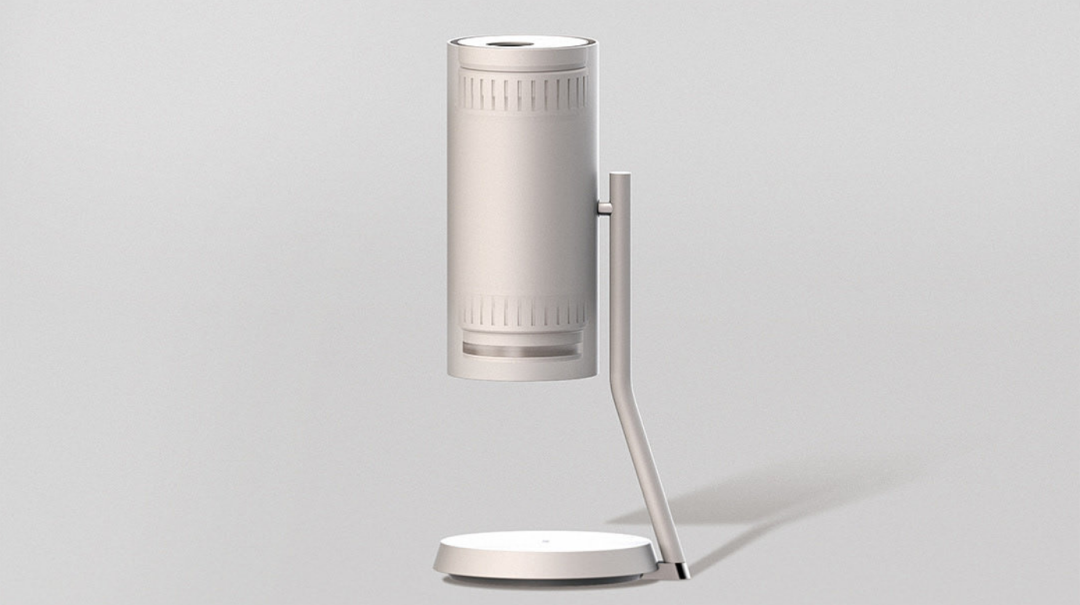 “重新設計”——投影儀的圖83