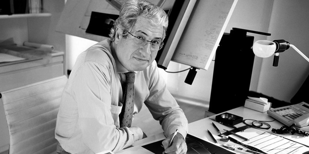 盘点 | 最具影响力的10位产品设计大师！的图18