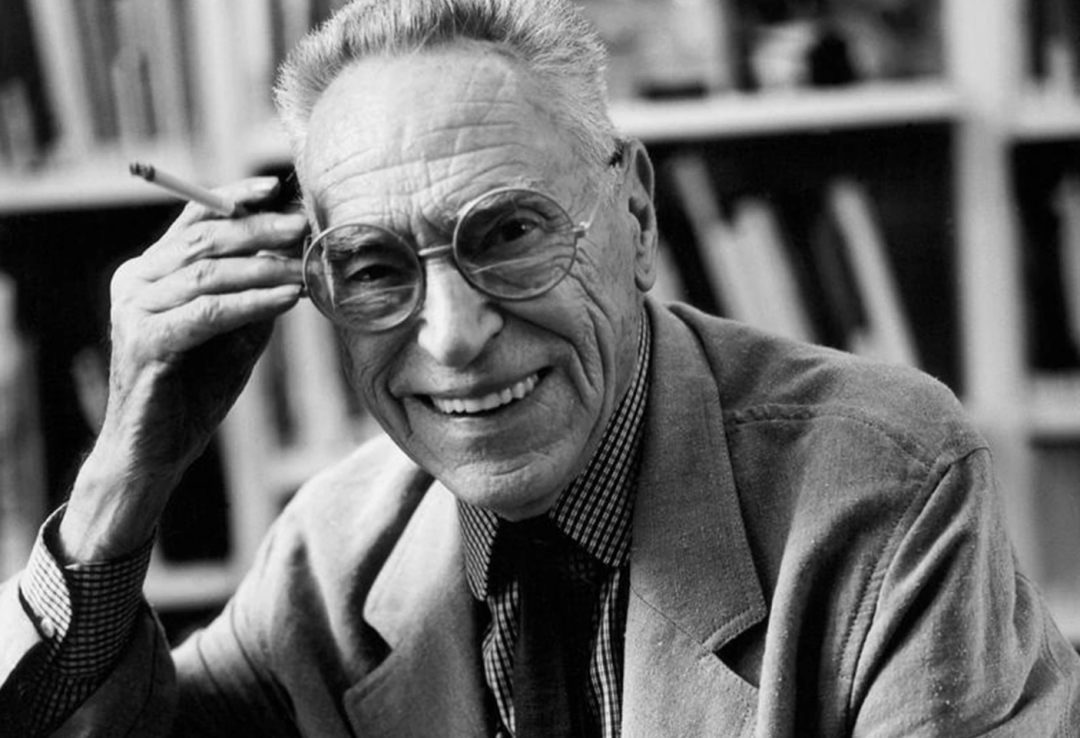 盘点 | 最具影响力的10位产品设计大师！的图10