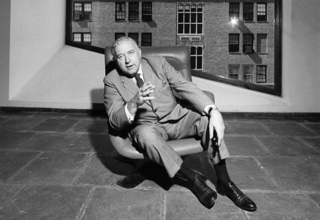 盘点 | 最具影响力的10位产品设计大师！的图16