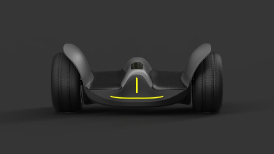 KEYSHOT10.1-平衡车渲染全流程！的图39