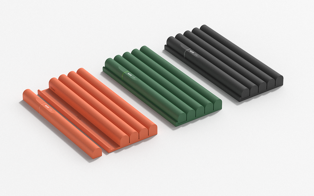 “重新设计”——文具的图3