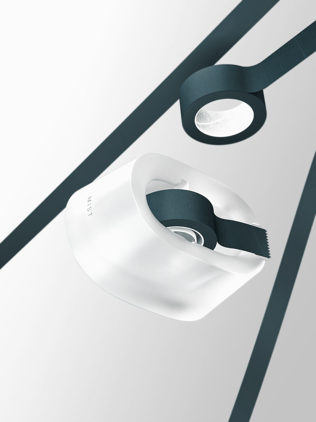 “重新设计”——文具的图35