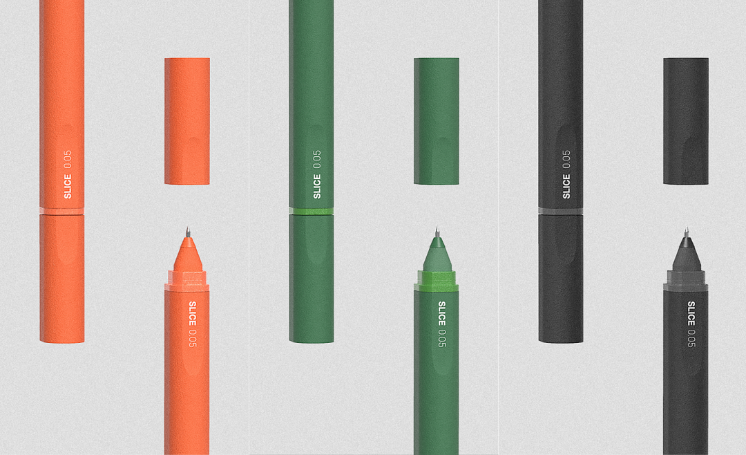 “重新设计”——文具的图7