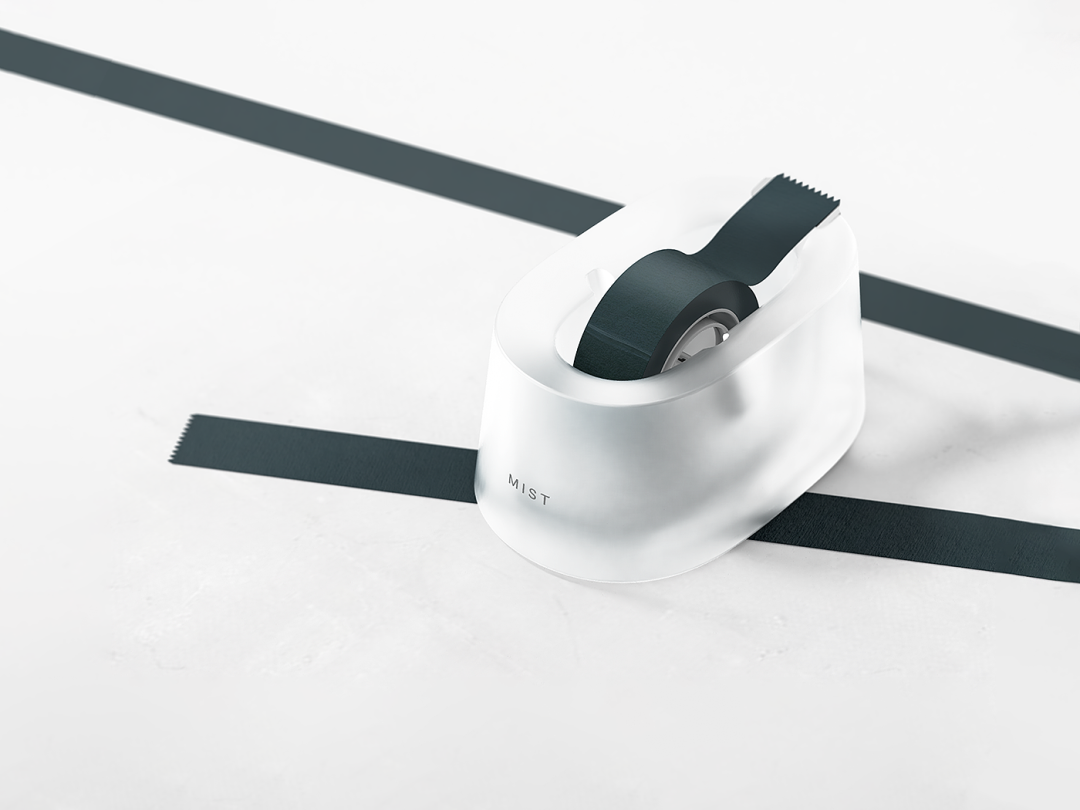 “重新设计”——文具的图34