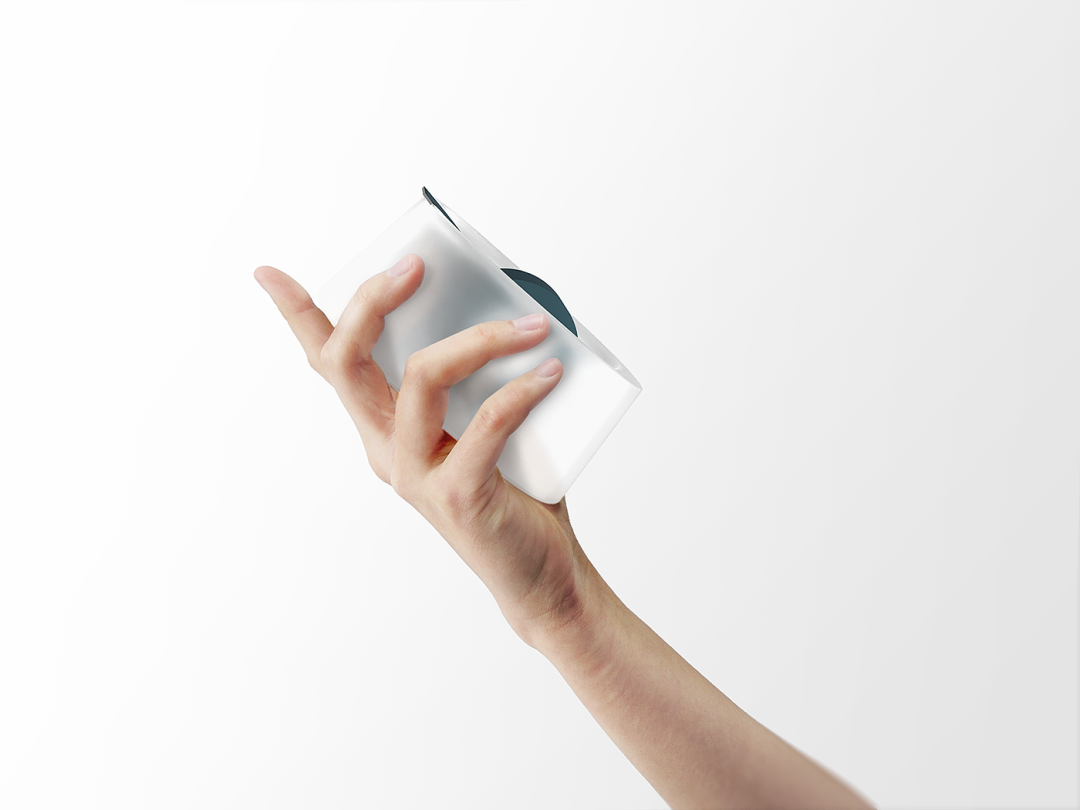 “重新设计”——文具的图36