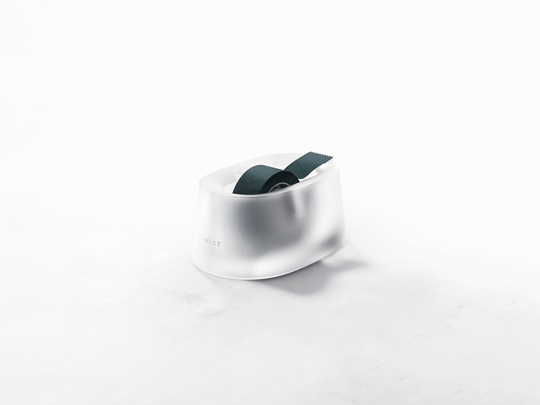 “重新设计”——文具的图33