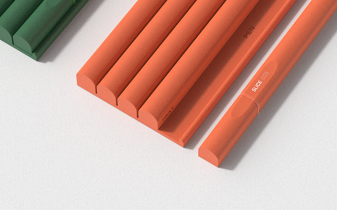 “重新设计”——文具的图6