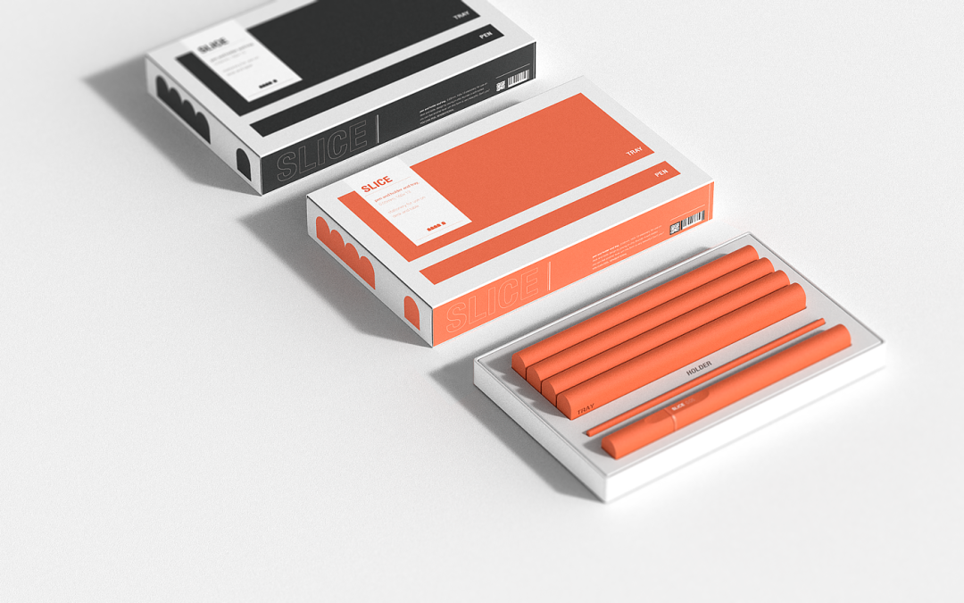 “重新设计”——文具的图8