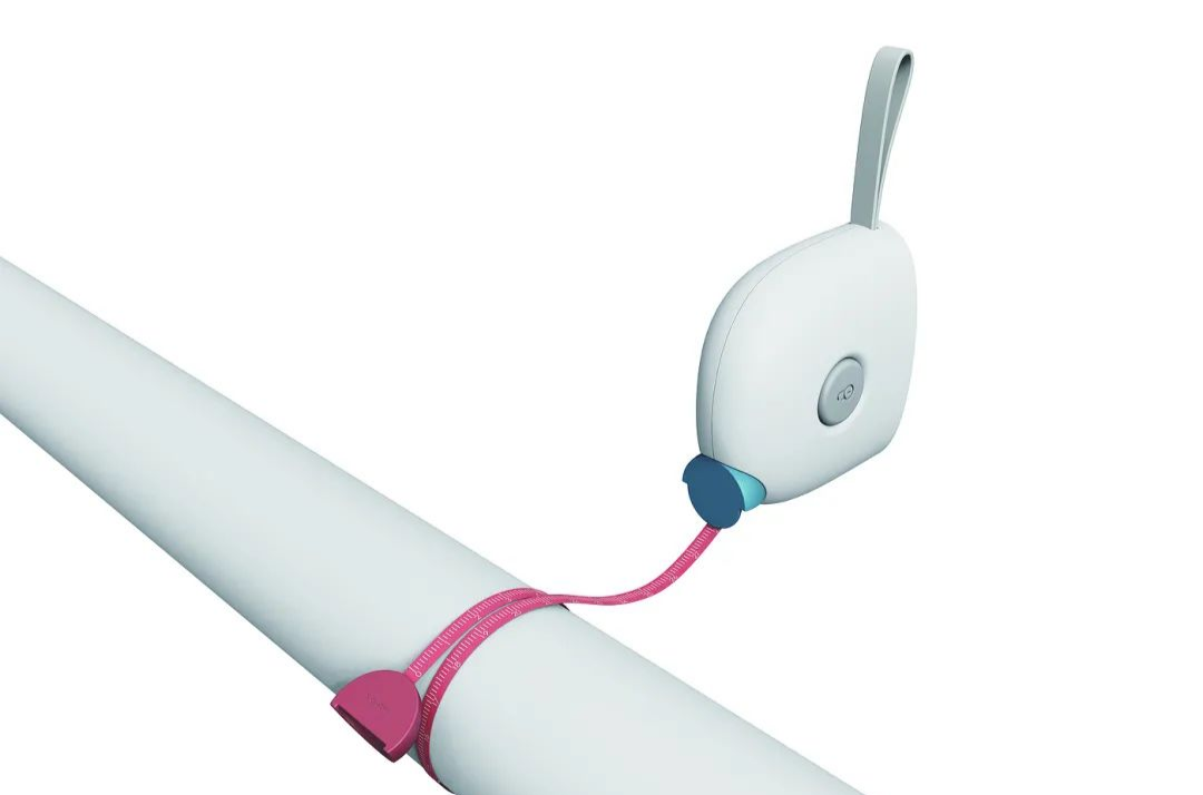 重新设计——“卷尺”的图27