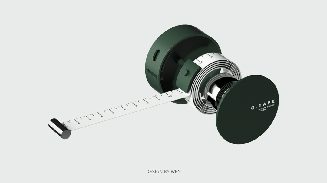 重新设计——“卷尺”的图48