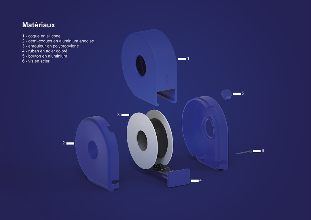 重新设计——“卷尺”的图16