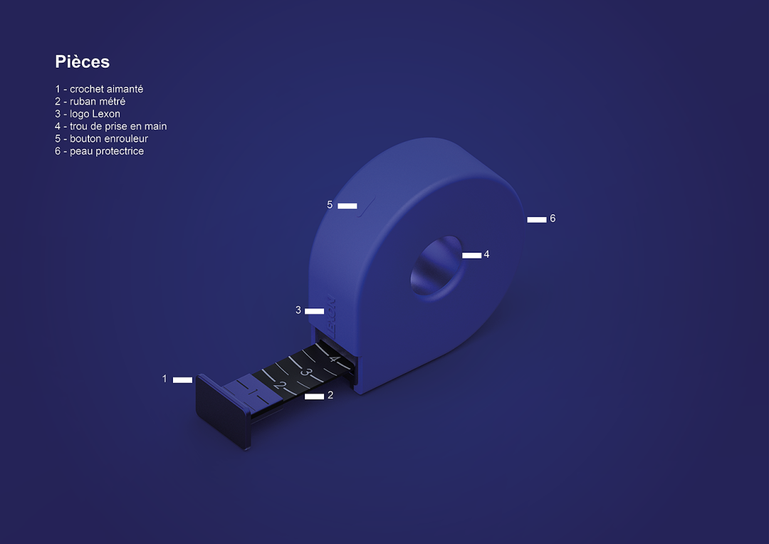 重新设计——“卷尺”的图14