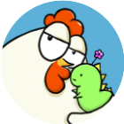 复仇母鸡2025官方新版图标