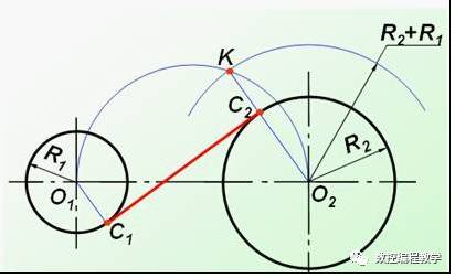 机械制图基础知识，大学四年的精华全在这里了！的图44