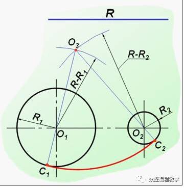 机械制图基础知识，大学四年的精华全在这里了！的图39