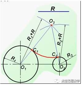 机械制图基础知识，大学四年的精华全在这里了！的图38