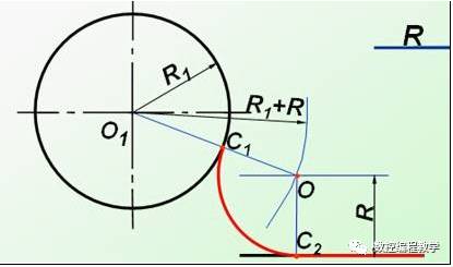 机械制图基础知识，大学四年的精华全在这里了！的图40