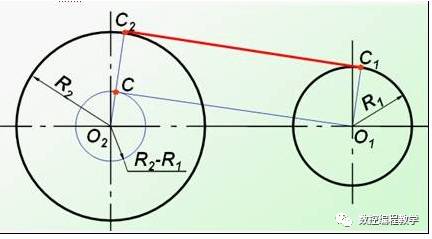 机械制图基础知识，大学四年的精华全在这里了！的图43