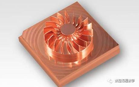 CNC精雕机加工必须了解的22个常识！的图2