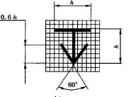 机械图纸中常见的符号及意义，机械人必备！的图11