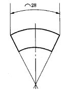 机械图纸中常见的符号及意义，机械人必备！的图6