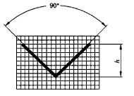 机械图纸中常见的符号及意义，机械人必备！的图12
