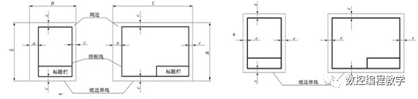 机械制图基础知识，大学四年的精华全在这里了！的图3