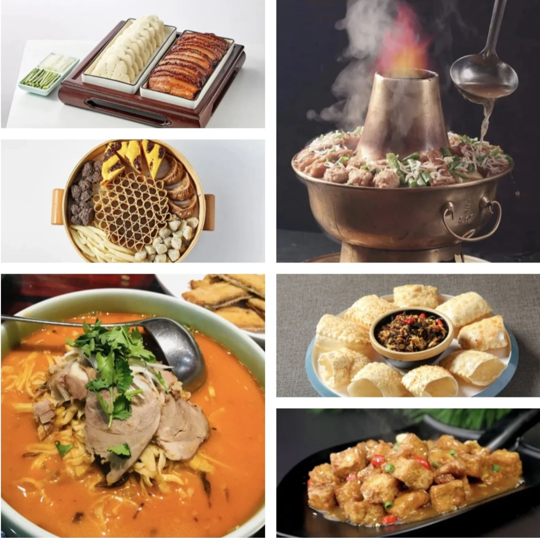 早鳥價最后一天！去山西，邂逅唐宋古建筑