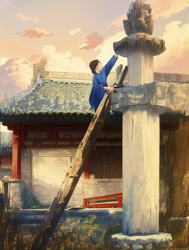 早鳥價最后一天！去山西，邂逅唐宋古建筑