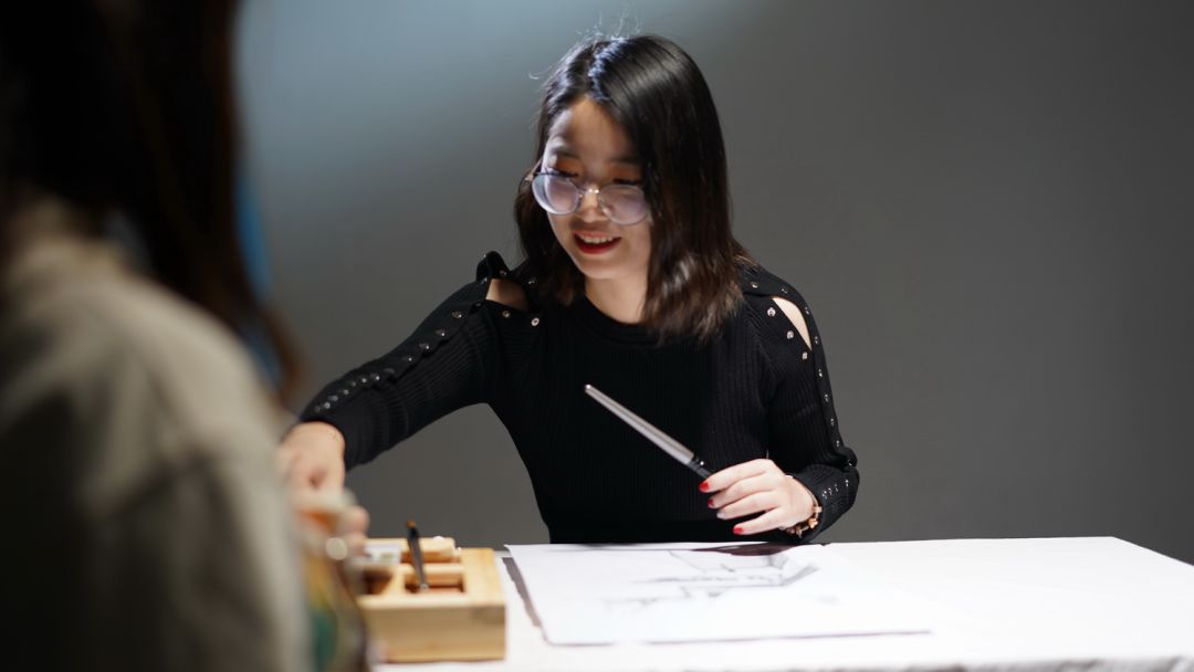 「101 / 待建成」柯曈：建筑与媒体的距离，并不遥远