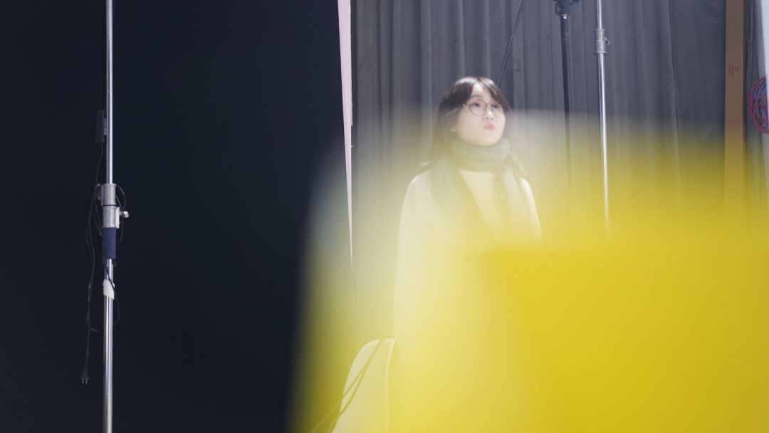 「101 / 待建成」罗卉卉：走不出的建筑围城